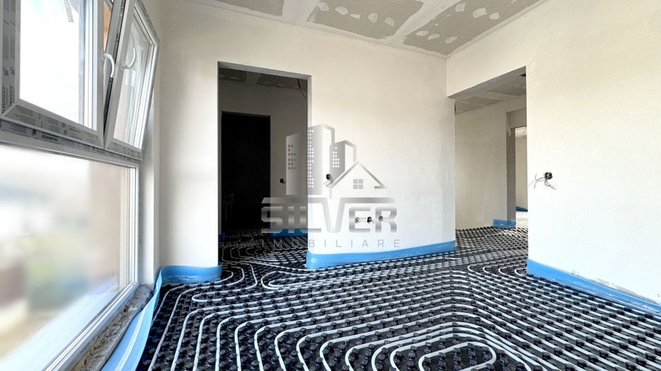 Casa unifamiliala/Teren 505 mp/CF. - Poză 18