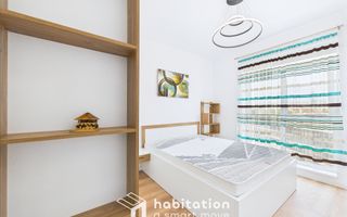 Apartament elegant si confortabil, parcare subterana, in City of Mara - Poză 13