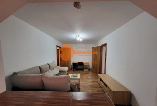 2 camere Giulesti-Constructorilor ( bloc reabilitat ) - Poză 1