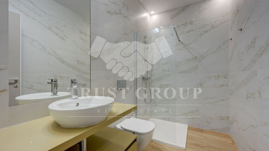 Apartament 3 camere Eminescu | Imobil 2023 | Loc de parcare - Poză 15