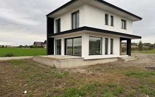 Casă individuală Pătrăuți | 126MP | Cartier nou | 185.000 € - Poză 21