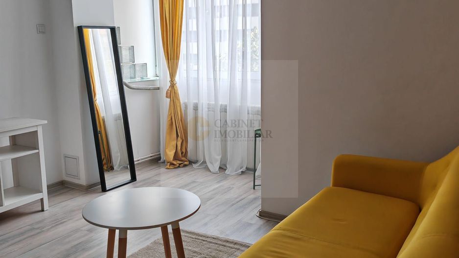 2 camere I  Nicolae Balcescu - Universitate I Creditabil I Etaj 3/9 - Poză 2