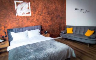 O camera decomandata,Parcare,Decebal,Traian,Horea,Gara,Dedeman,Curte - Poză 3