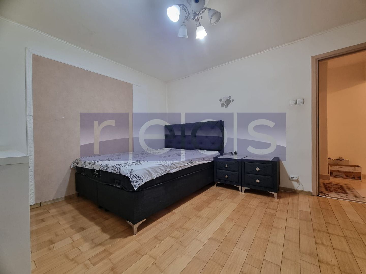 VANZARE 2 CAMERE | DECOMANDAT | ZONA NERVA TRAIAN-OCTAVIAN GOGA - Poză 6