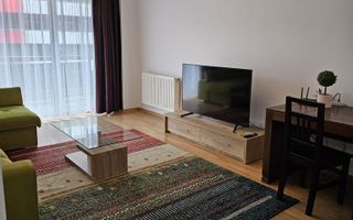 Apartament de 2 camere, 65mp, parcare, petfriendly, zona Bonjour - Poză 2
