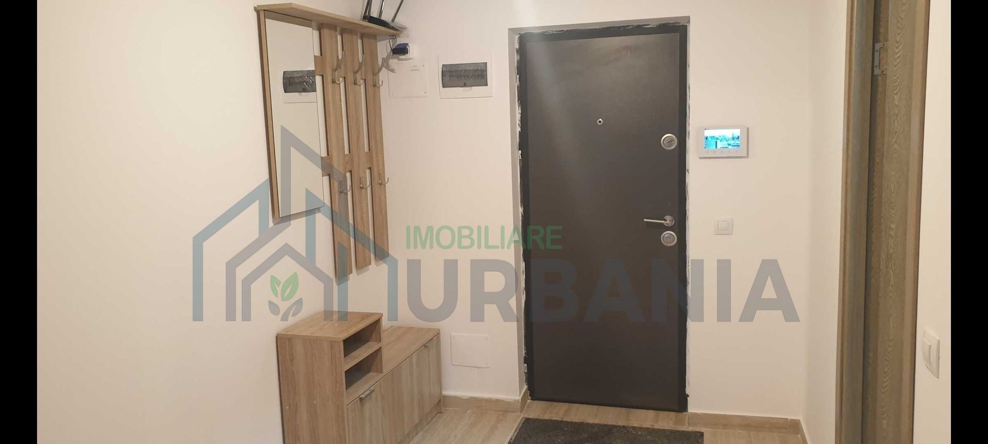 Apartament 2 camere, în Ateneu Residence, Tătărași, Iași - închiriere sezonieră - Poză 6
