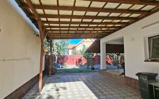 Casa individuala cu 4 camere - zona Kaufland/Dumbravita - Poză 33