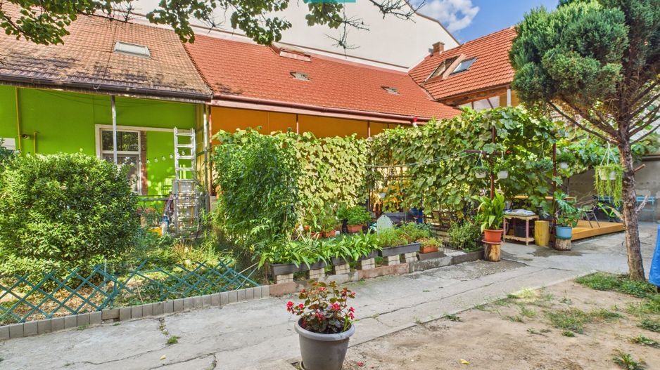 Apartament 3 camere  la curte  - Odobescu - Poză 35