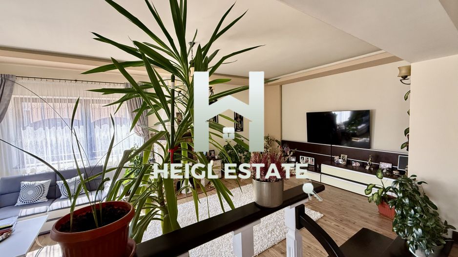 Casa individuala cu 10 camere 1600 mp teren - Poză 4