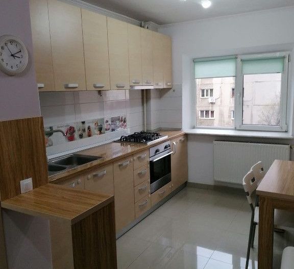 Apartament 2 Camere – B-dul C-tin Brancoveanu | 5 Minute Metrou - Poză 4