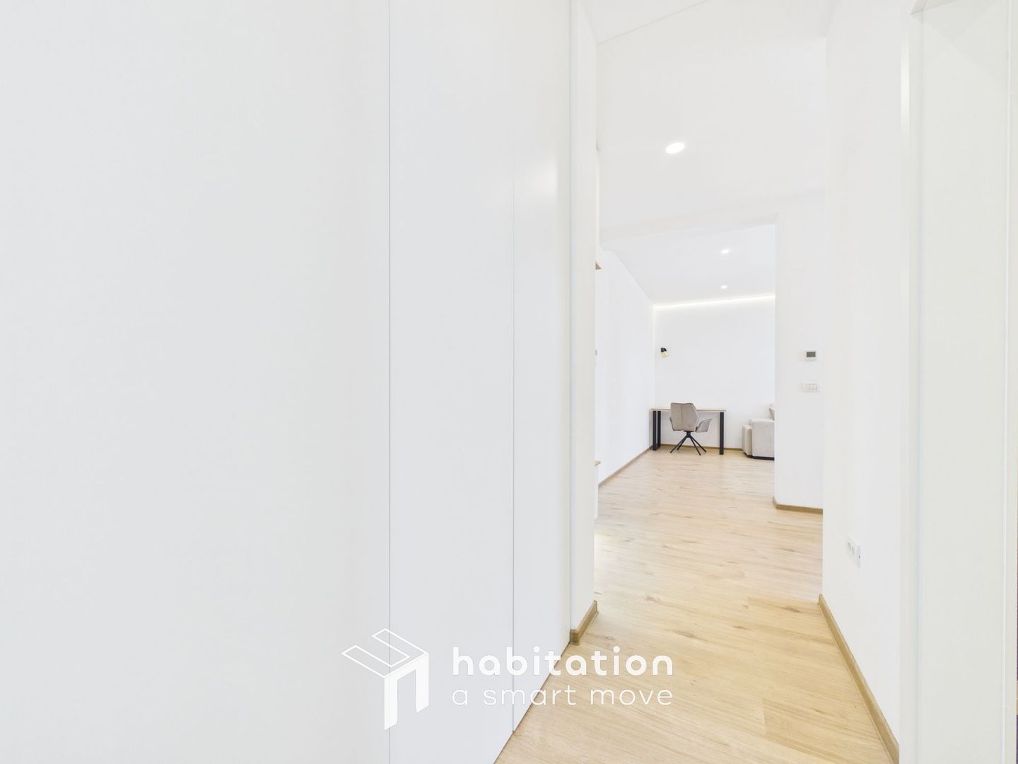 Dumbrăvița - Apartament 2 camere, elegant,  la prima închiriere - Poză 14