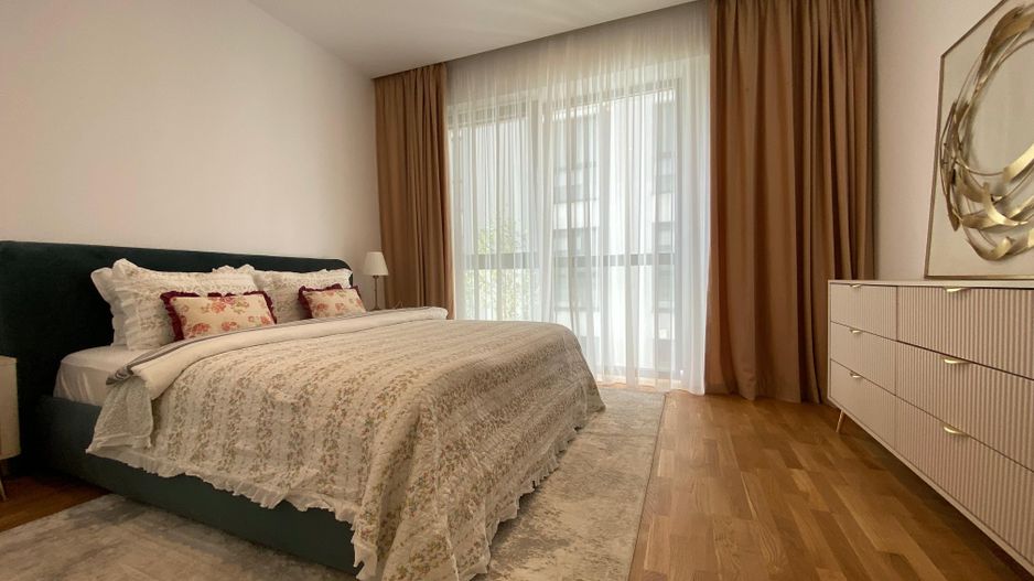 Apartament 2 camere Pipera | Loc de parcare inclus - Poză 4