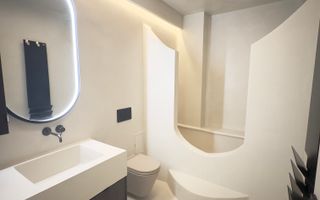 BG112-Apartament de LUX-Mobilat Utilat-Brancoveanu - Poză 13