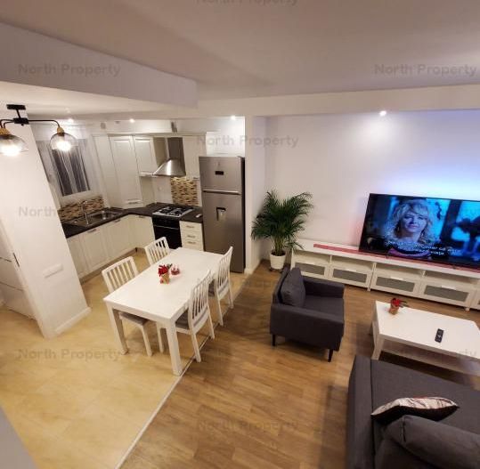 Vila 3 camere P+1+M in Cosmopolis - Poză 15