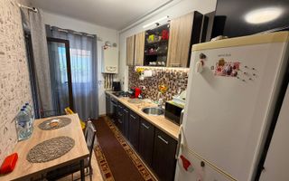 GARSONIERA - PARCARE INCLUSA, MOBILATA COMPLET, BLOC NOU, COMISION 0% - Poză 3