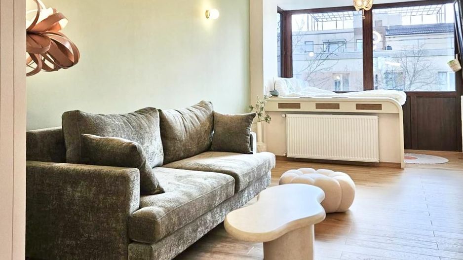 Apartament cochet de vanzare Floreasca - Poză 3