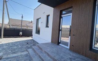 Vânzare, casă, 110 mp + 3 ari, strada Frasinilor, Ialoveni - Poză 1