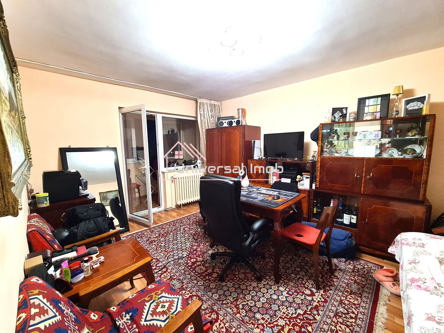 Apartament cu 2 camere decomandate, str. Parang - Poză 11