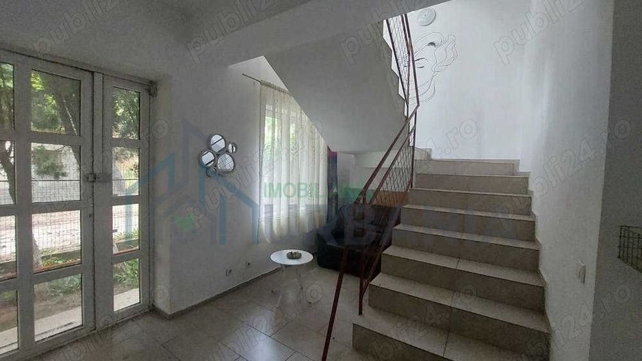 Închiriere camere în vilă ultracentrală, zona UMF, Iași - Poză 1