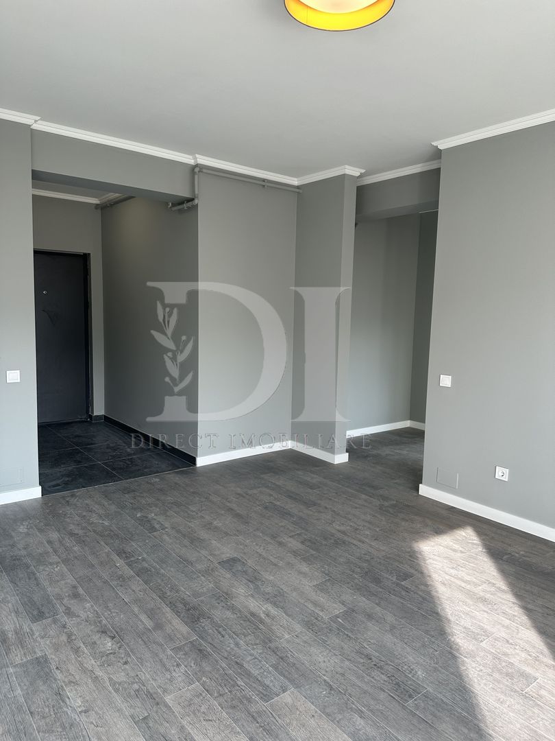 Apartament de 2 camere / etaj intermediar / Zona Terra - Poză 11