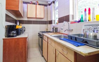 Apartament 3 camere decomandat – Calea Ferentari nr. 72 - Poză 9