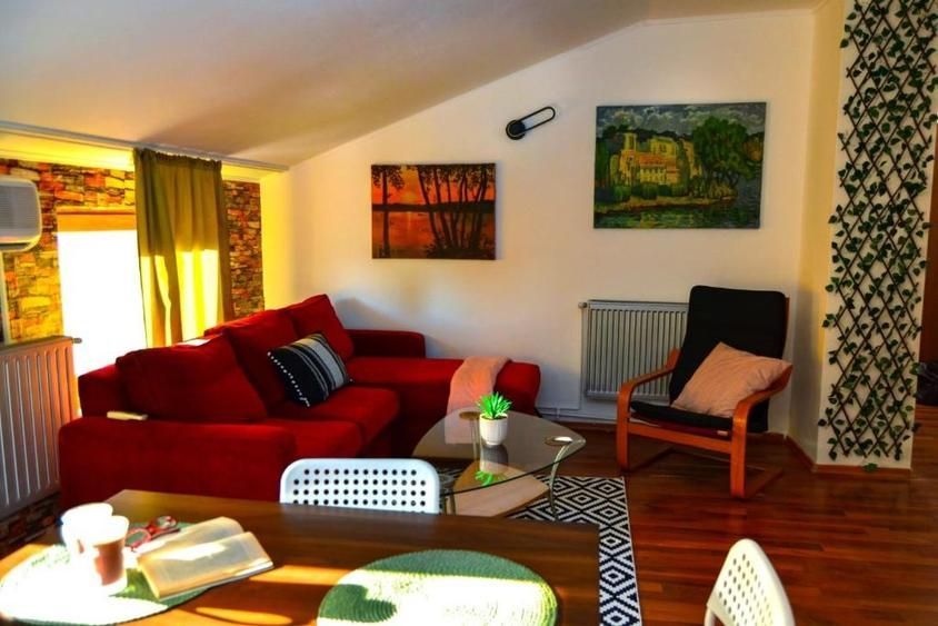 De Inchiriat Apartament 2 camere ultracentral Centrul Vechi ,Pret Negociabil - Poză 1