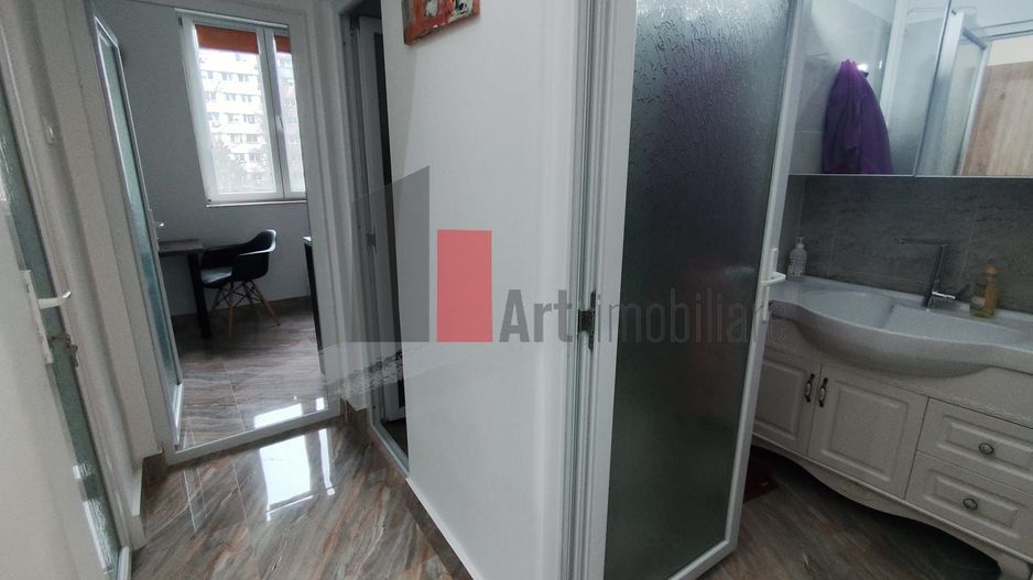 Apartament cu 2 camere de vanzare in zona Bucurestii Noi - Poză 9