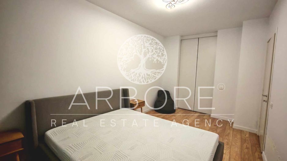 Apartament 2 camere cu grădină și parcare | Pipera OMV - Poză 13