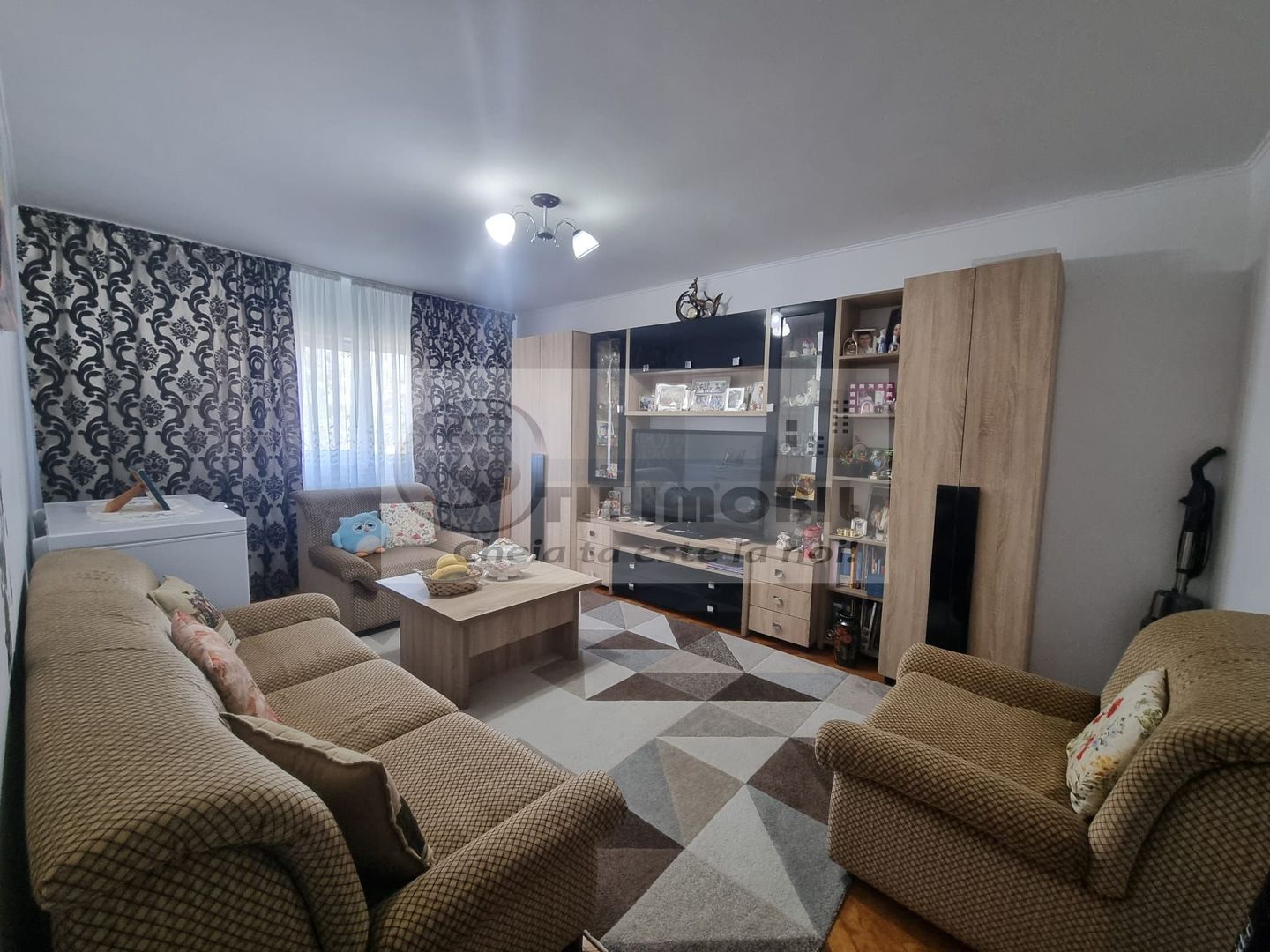 0% Comision! Apartament INTABULAT - 3 camere, 75 mp. 125.000 euro ! - Poză 2