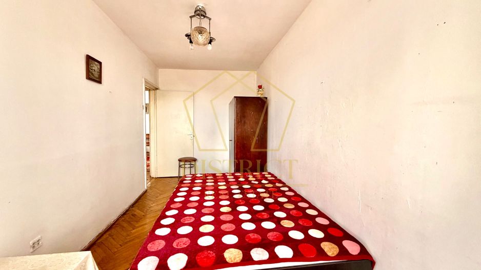 Apartament cu 3 camere | Iosefin - Poză 4