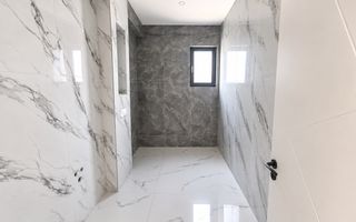 Vila individuala cu 4 camere, P+Pod, Comuna Vidra, acces facil A0 - Poză 10