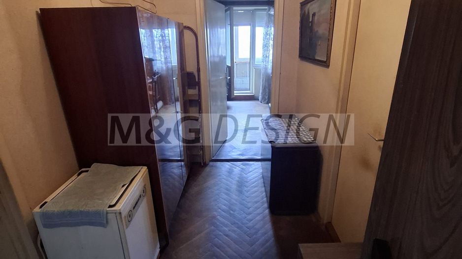 4 camere, 2 bai, 2baloane, CENTRALA PROPRIE, boxa - 2 min de Tribunal - Poză 20