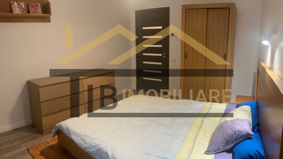 Apartament de 2 camere , 57mp, parcare,  Zona Concept 9 - Poză 4