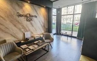 Chirie -Spatiul comercia- birou -135 mp- 13 septembrie - Poză 1