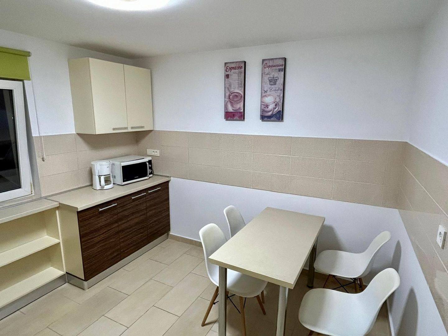 AP 2 CAMERE BANEASA, LOC PARCARE, MASINA SPALAT VASE, REABILITAT - Poză 8