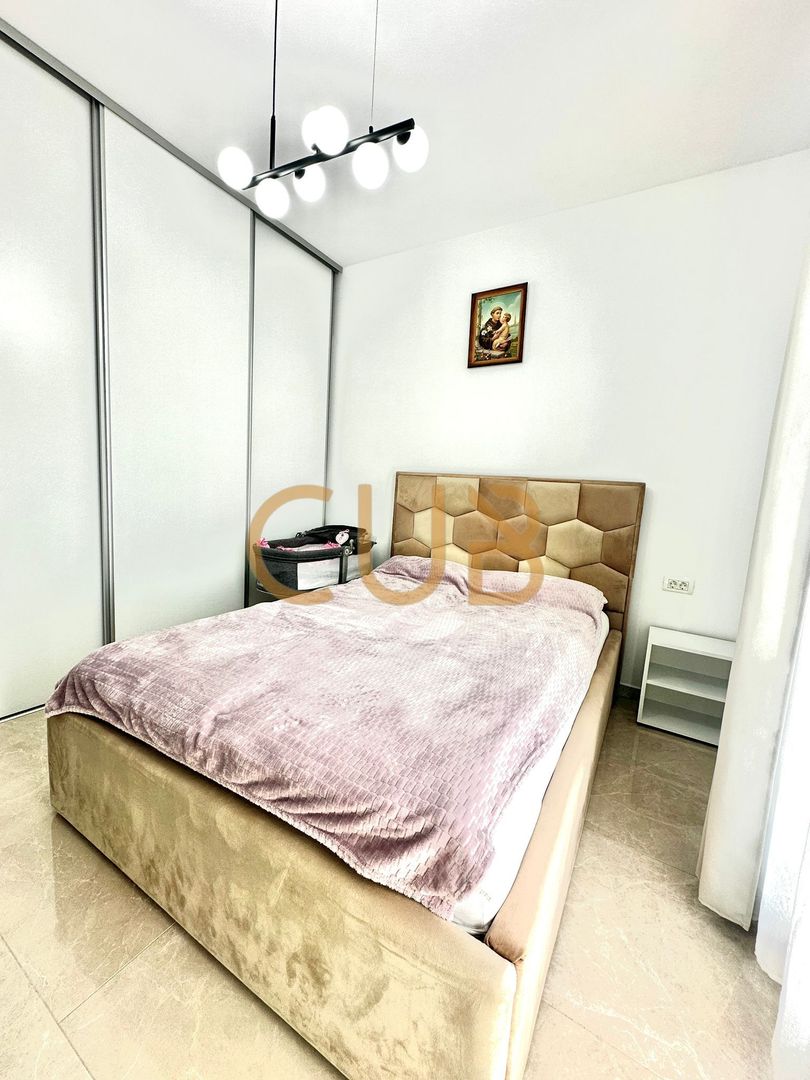 Ap 2 cam | bloc nou, lift, parcare | Giroc - Hotel IQ, str. Neptun - Poză 11