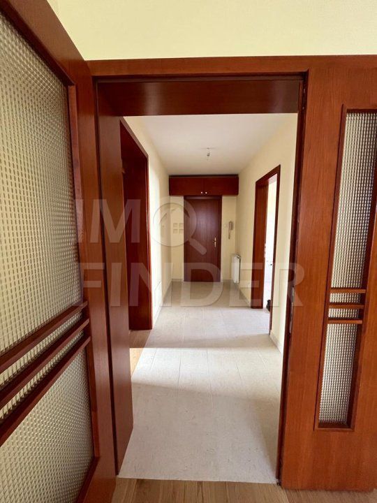 Vanzare 3 camere  Buna Ziua, 106 mp utili, 2 parcari - Poză 8