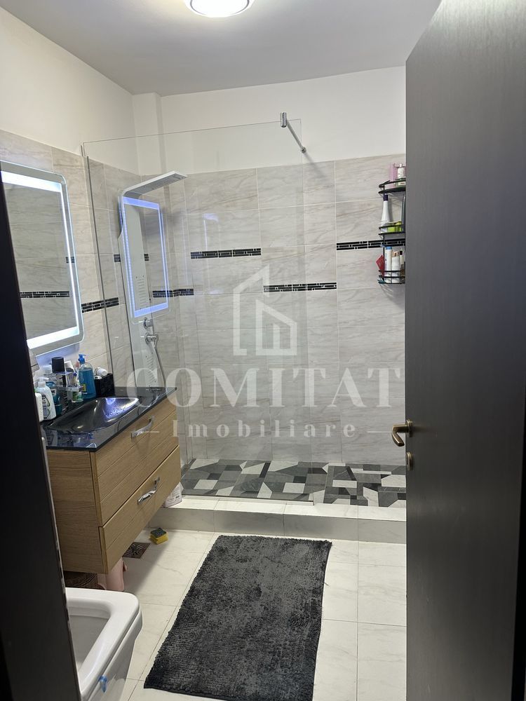 Apartament cu 2 camere | Grădina 90 mp | Zona Donath Park - Grigorescu - Poză 6