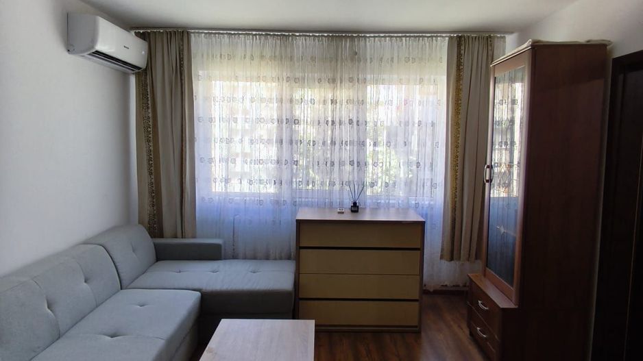 Soarelui-Parcul Pădurice | 2 Camere | Renovat complet | Centraa proprie | Etaj 2 - Poză 1