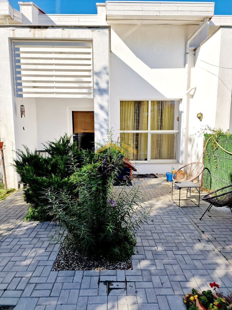 Casa noua insiruita in zona Gradiste - Poză 15