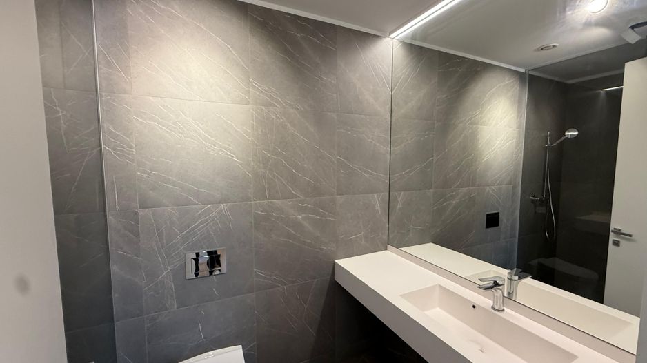 Apartament superb High En 3 camere One Verdi Park I Floreasca - Poză 17