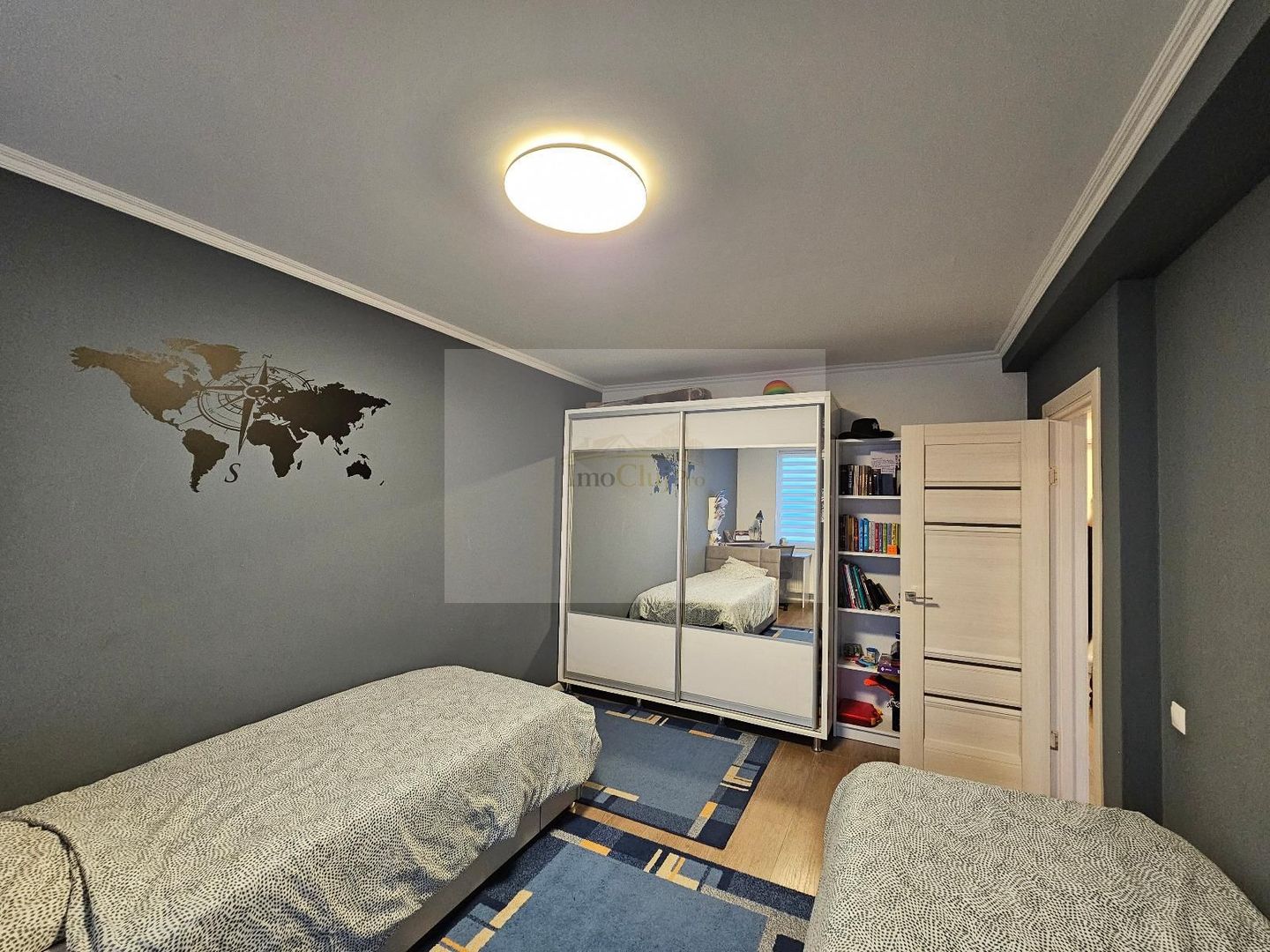 Casă spațioasă cu 4 camere și curte proprie – ideală pentru familie - Poză 9