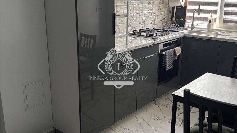 Apartament 2 camere renovat I etaj 9/10 I Bucurestii Noi-Bazilescu - Poză 8