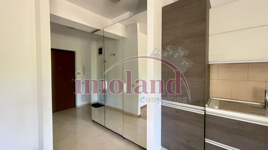 Vanzare apartament 2 cam, 2 bai 59 mp, parter | Băneasa,  ZOO - Poză 6