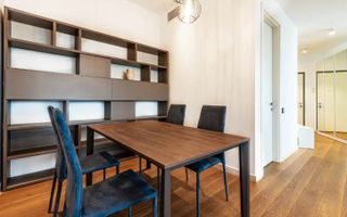 Apartament spatios 3 camere I One Herastrau Park - Poză 7