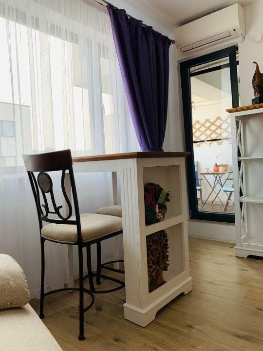 Apartament spaţios şi modern Greenfield Baneasa - 3 camere, 76 mp, parcare - Poză 5