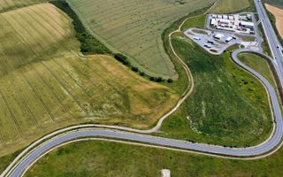 Teren la sosea Ortisoara - Autostrada A1 - Poză 32