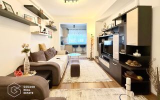 Apartament 3 camere, zona Leroy Merlin Bragadiru - Poză 4