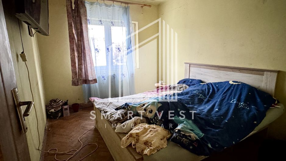 Apartament 4 camere | Etaj 2 din 4 | Zona Micro 17 - Poză 11