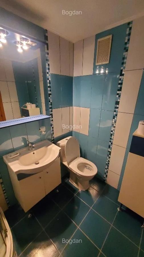 Apartament spatios Turda - Poză 8